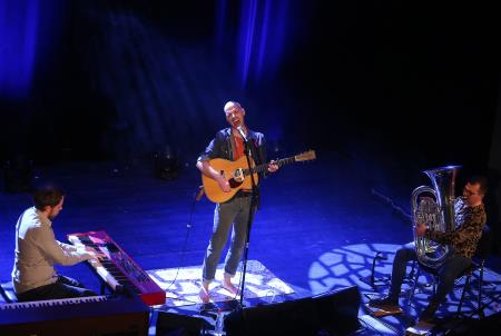 RUDI BUČAR TRIO KONCERT 24 FOTO LJUBO VUKELIČ